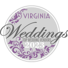 Virginia Top Weddings Vendor 2023 - Wedding Videography